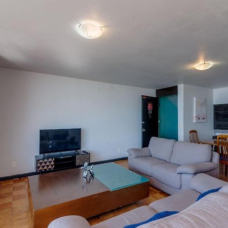 2 Bdr Apartment With Ocean View In Avenida Del Mar Mazatlan Dış mekan fotoğraf