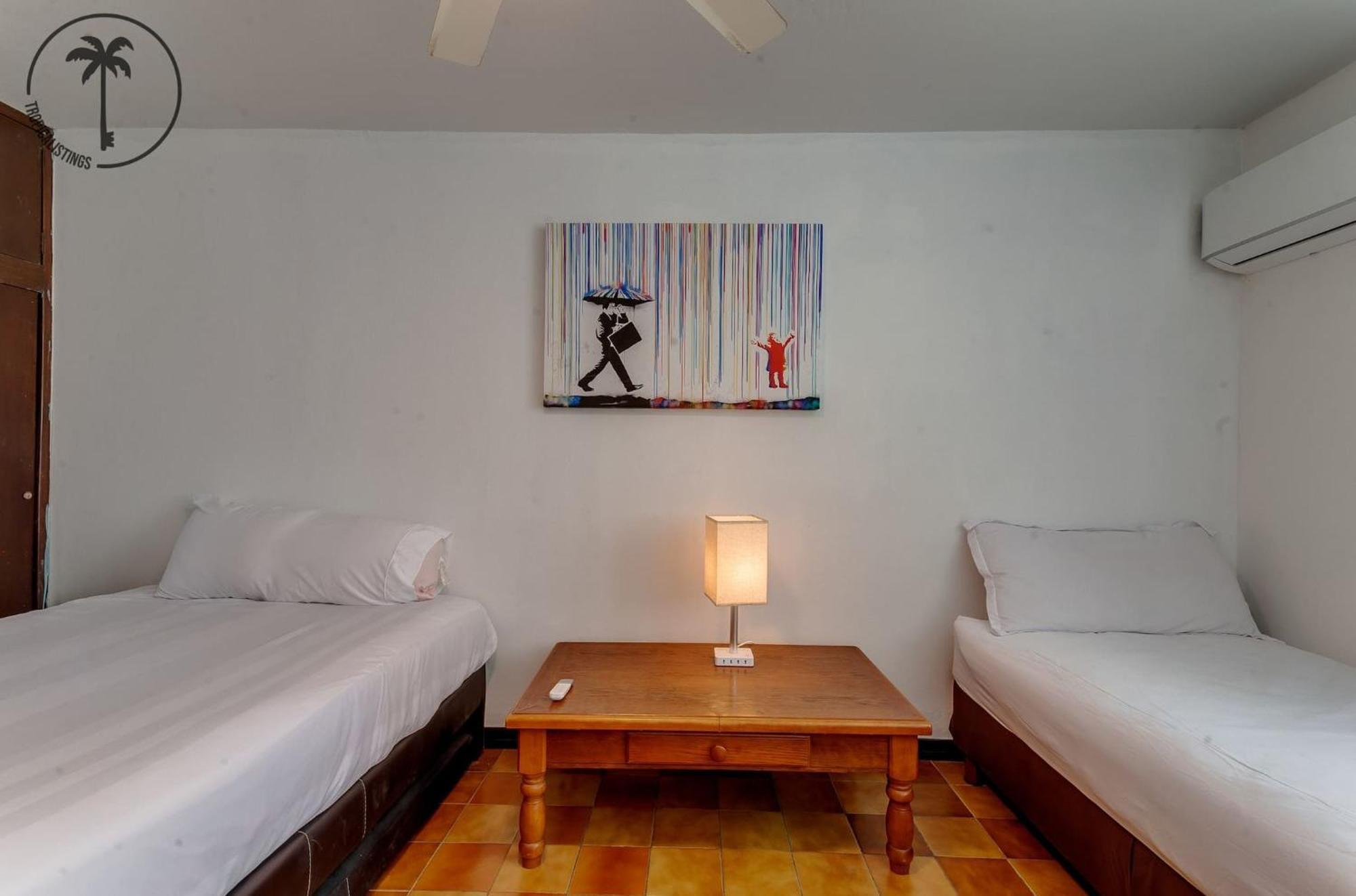 2 Bdr Apartment With Ocean View In Avenida Del Mar Mazatlan Dış mekan fotoğraf
