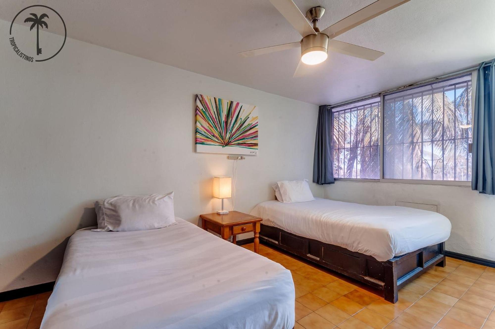2 Bdr Apartment With Ocean View In Avenida Del Mar Mazatlan Dış mekan fotoğraf
