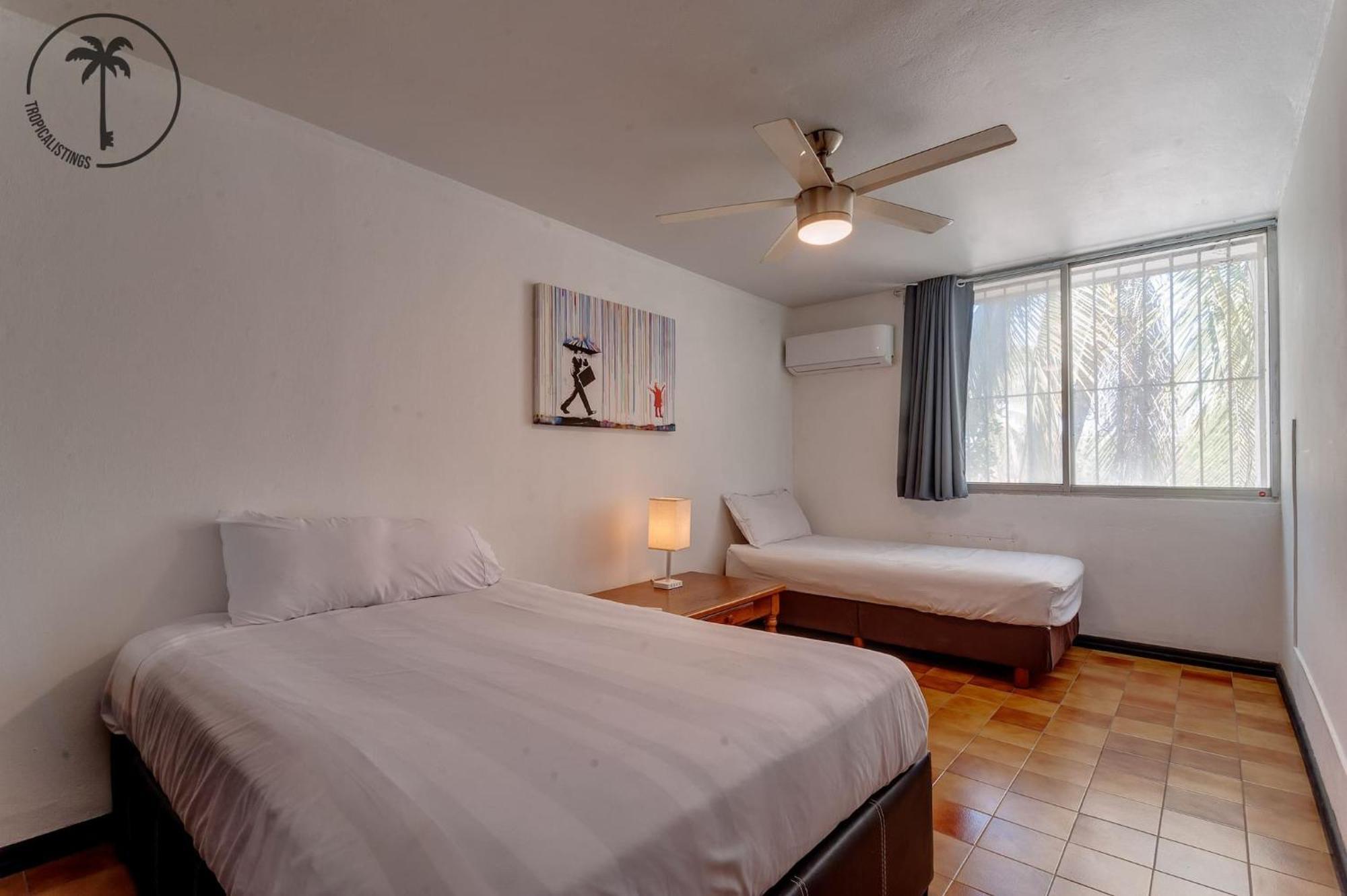 2 Bdr Apartment With Ocean View In Avenida Del Mar Mazatlan Dış mekan fotoğraf