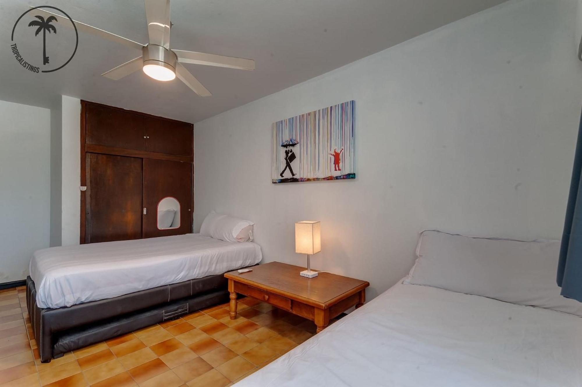 2 Bdr Apartment With Ocean View In Avenida Del Mar Mazatlan Dış mekan fotoğraf