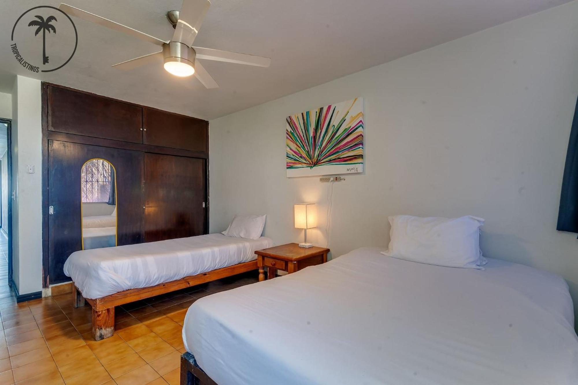 2 Bdr Apartment With Ocean View In Avenida Del Mar Mazatlan Dış mekan fotoğraf